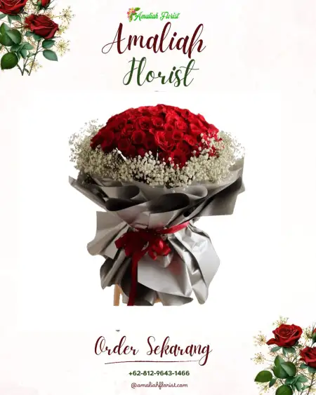 Buket Bunga Kaduwulung